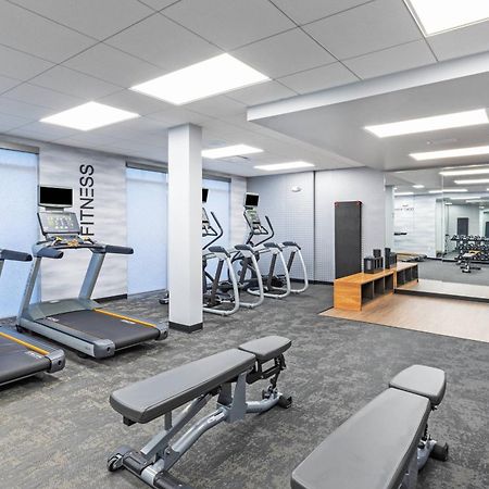 Fairfield By Marriott Inn & Suites Aberdeen, Sd Esterno foto