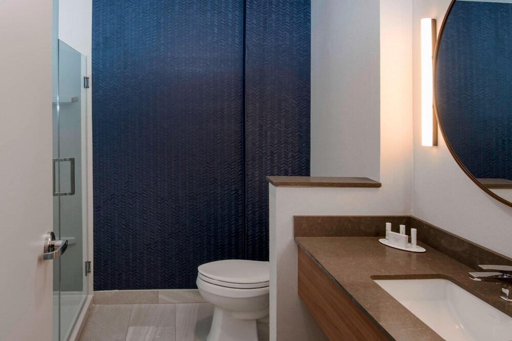 Fairfield By Marriott Inn & Suites Aberdeen, Sd Esterno foto