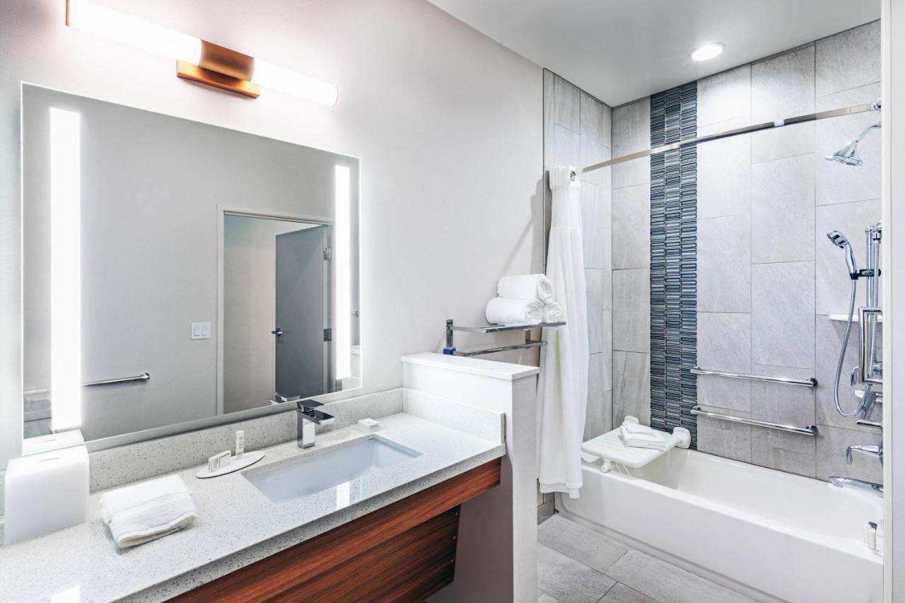 Fairfield By Marriott Inn & Suites Aberdeen, Sd Esterno foto