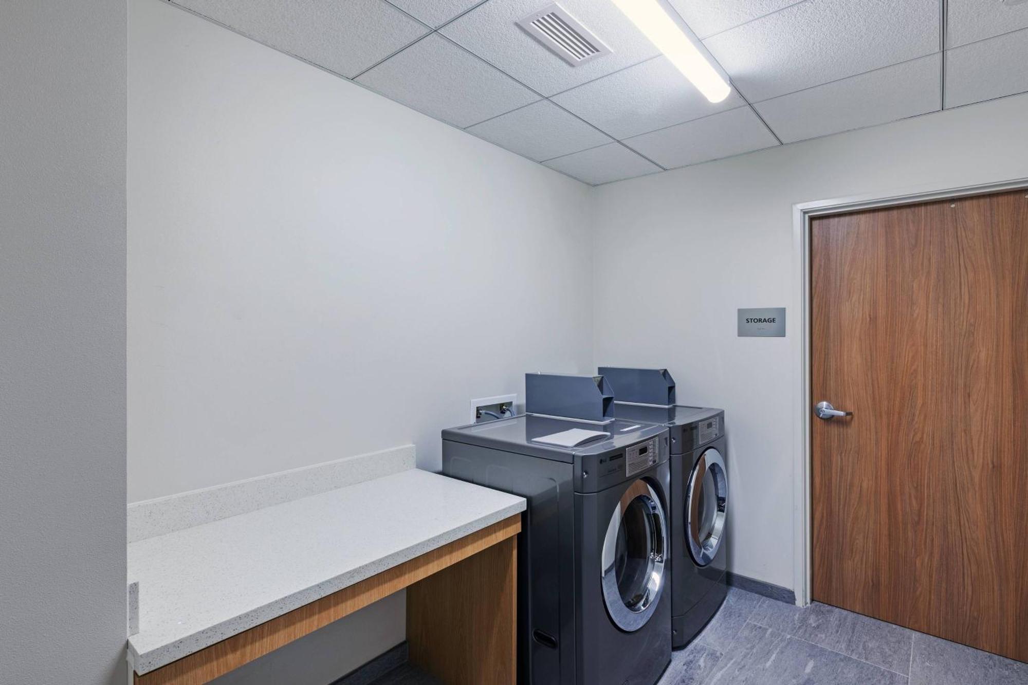 Fairfield By Marriott Inn & Suites Aberdeen, Sd Esterno foto